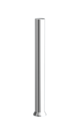 Poanson de taiere 1310.4 cu cap conic D-ASP, ISO6752, DIN9861/1 | d1=16 mm