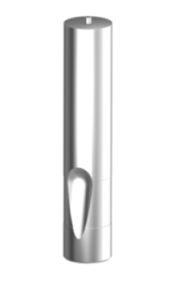 Poanson de taiere 1365 cu schimbare rapida, sarcina grea, cu ejector | d1=20 mm