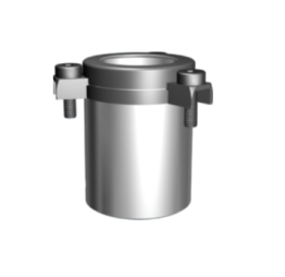 Bucsa de retinere liniara pentru coloana, conica, ISO9182-4, DIN9825 | d1=63mm