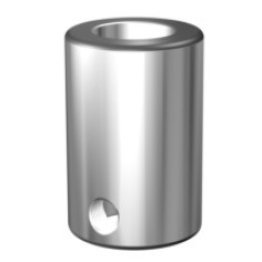 Bucsa de ghidare pentru lipire, ISO9448-2, DIN9876 | d1=38 mm