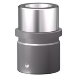 Bucsa ghidare cu guler, ISO9448-6, DIN9838 | d1=50 mm