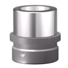 Bucsa ghidare cu guler, ISO9448-6, DIN9831 | d1=25 mm