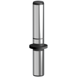 Coloana de ghidare Stipper mounted | d1=19 mm