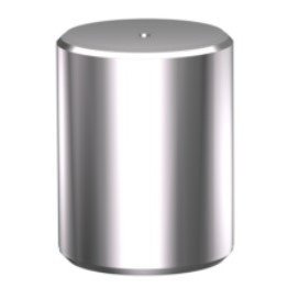 Bucsa de taiere cu gaura de start strapunsa, fara guler | d1=3 mm