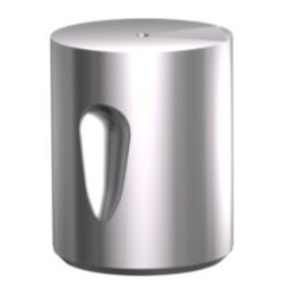 Bucsa de taiere cu siguranta anti-rasucire cu gaura de start strapunsa | d1=4,4 mm