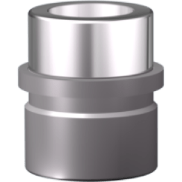 Bucsa de ghidare cu guler colivie bila 1251.3.ISO9448-7, DIN 983 | d1=120 mm