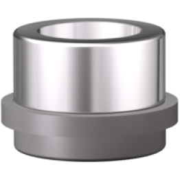 Bucsa de ghidare cu guler colivie bila 1251.4.ISO9448-7, DIN 9831 | d1=63 mm