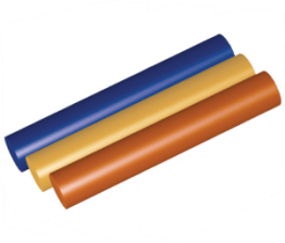 Arc elastomer 3422 | D=35 mm