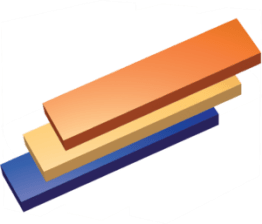 Foaie din Elastomer 3425 | s=1 mm