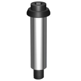 Surub ghidaj cu umar 3445 d1=23 mm