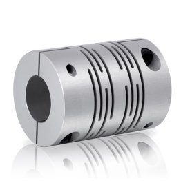 Cuplaj elastic lamelar ASK BBH D=40 mm