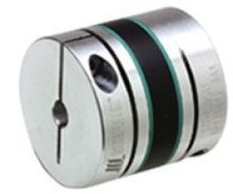 Cuplaj elastic STEPFLEX STF D=19 mm
