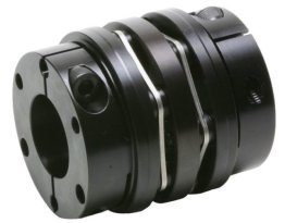 Cuplaj cu disc metalic SERVOFLEX SFF SS B d=68 mm