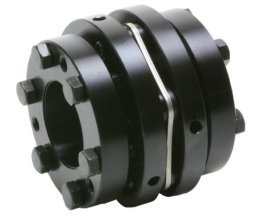 Cuplaj cu disc metalic SERVOFLEX SFF SS K D=138 mm