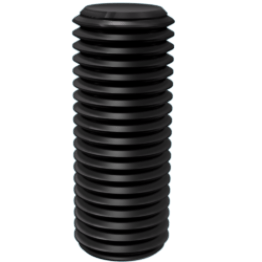 Șurub de blocare 3464 ISO4026 DIN913 | d1=M10 mm