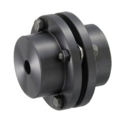 Cuplaj cu disc metalic SERVOFLEX SFS S-M-M D=104 mm