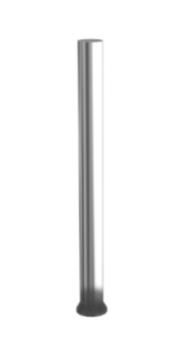 Aruncatoare 2302 cu cap conic, calit DIN1530/3