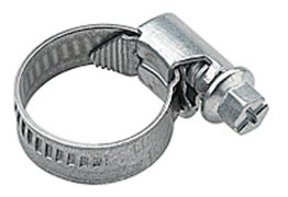 Colier melcat DIN 3017 din otel de scule W1 LUEDECKE HS furtun 40-60 mm