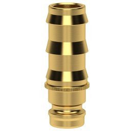Racord furtun PUSH-LOCK cupla racire matrita Seria ESH si ESHT DN9 din ALAMA MS 58 racord 10 mm