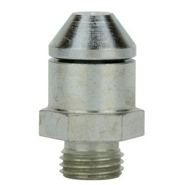 Duza cu injector robinet de suflare DÜSE J2