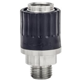 Duza reglabila pistol suflare DÜSE GD1 0 conform OSHA/SUVA