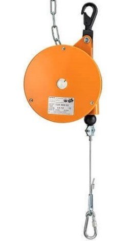 Echilibror de greutate KROMER Seria 8231 cu blocator sarcina 6.0- 10.0 kg