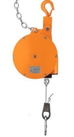 Echilibror de greutate KROMER Seria 8241 standard sarcina 75.0 - 90.0 kg