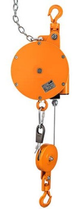 Echilibror de greutate KROMER Seria 8261 sarcina 150.0 - 175.0 kg