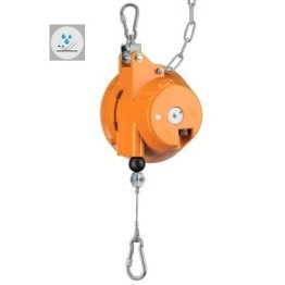 Echilibror de greutate cu blocator KROMER FOOD Seria 7231 sarcina 14.5 - 7.0 kg