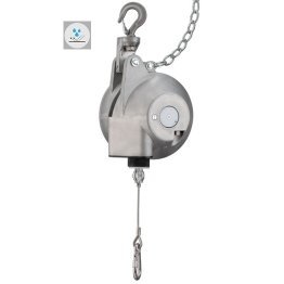 Echilibror de greutate KROMER FOOD Seria 8241 sarcina 75.0 - 90.0 kg