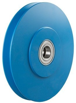 Rola pentru cablu trolii ∅ rola=270 mm