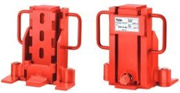 Cric hidraulic sarcini grele YALE YAP Sarcina 15.000 kg