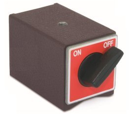 Baza magnetica permanenta comutabila L=50 mm