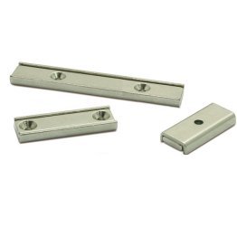 Banda magnetica NdFeB de fixare L=30 mm