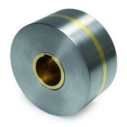 Roata magnetica de aderenta HRZ D=50 mm