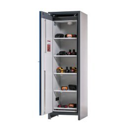 Dulap antifoc depozitare baterii litiu-ion SafeStore Core-5