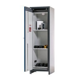 Dulap antifoc depozitare baterii litiu-ion SafeStore Core-3