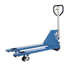 Transpalet cu furca scurta Pfaff PROLINE HU EP Portanta 2.500kg l=800 mm
