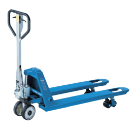 Transpalet cu frana Pfaff PROLINE HU 25-115 FBTP Portanta 2.500kg