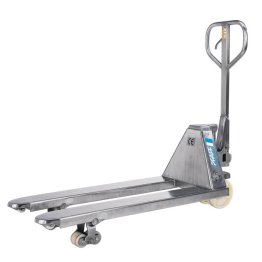 Transpalet din INOX Pfaff PROLINE HU 20-115 VATP Portanta 2.000kg