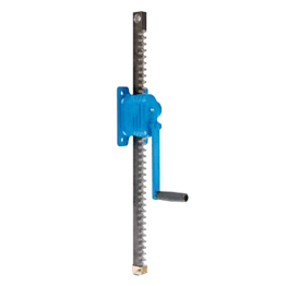 Cric manual Seria ZWW-L Portanta 1200 kg