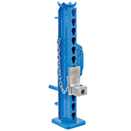 Cric manual PFAFF STW-V conf DIN 7355 Portanta 3.000 kg