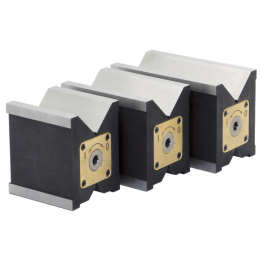 Prisma magnetica de prindere si fixare MPX 125