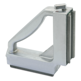 Magnet de sudura si montaj cu unghi fix 90° SWR-MS 200
