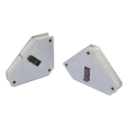 Magnet de sudura si montaj unghi fix de 45° si 90° MSA mic