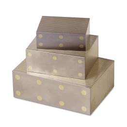 Bloc lamelar L=60 mm