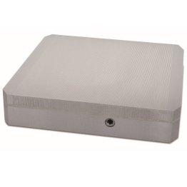 Placa permanent magnetica tip PMNM-INOX 1515 L=150 mm