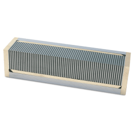 Bloc magnetic de prindere si fixare MH B=25 mm