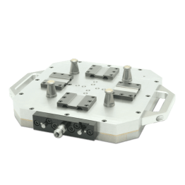 Placa magnetica de paletizare PMNEO-UPC cu sistem original Erowa