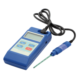 Masurarea campului magnetic